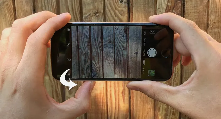 Cara cepat meluncurkan kamera di iPhone