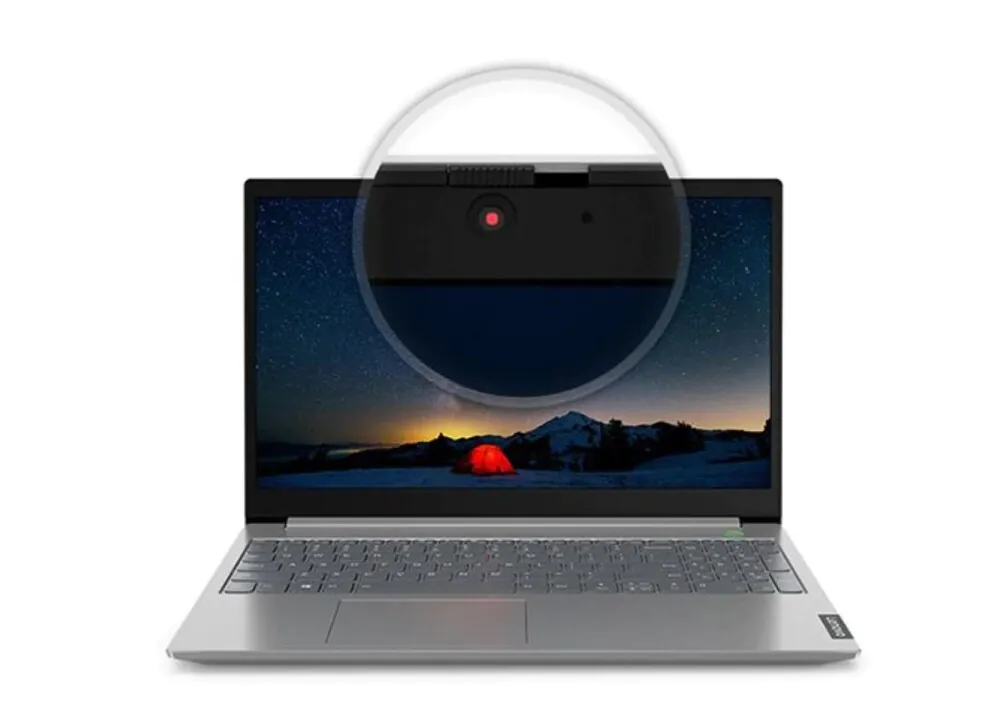 Lenovo ThinkBook 15