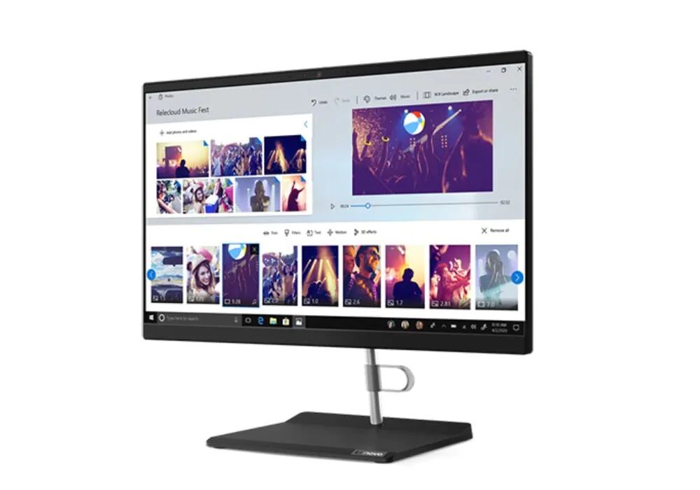 Lenovo V30a-24IML AiO