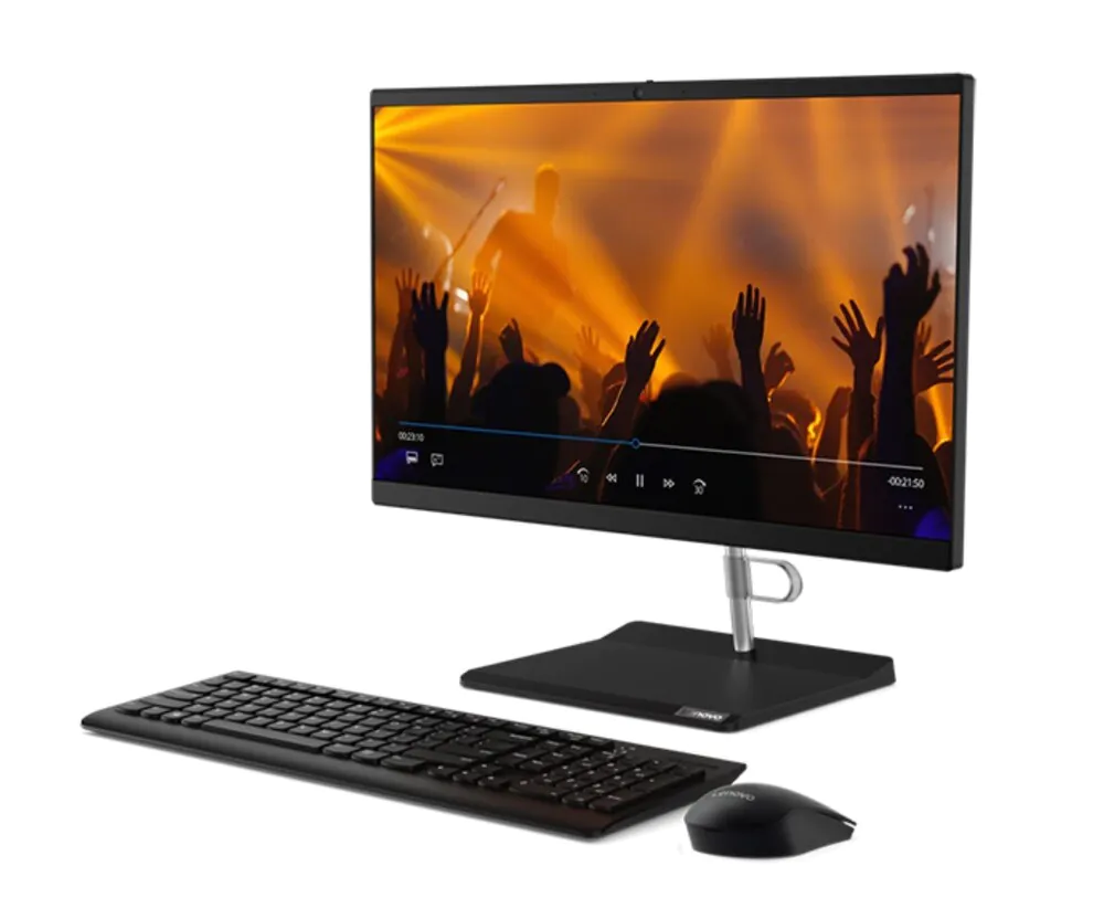 Lenovo V30a-24IML AiO