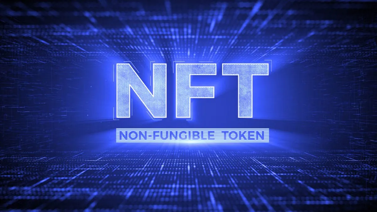 Что такое NFT-токены