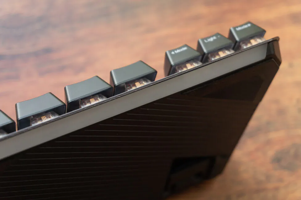 ASUS ROG Strix Scope NX TKL Deluxe