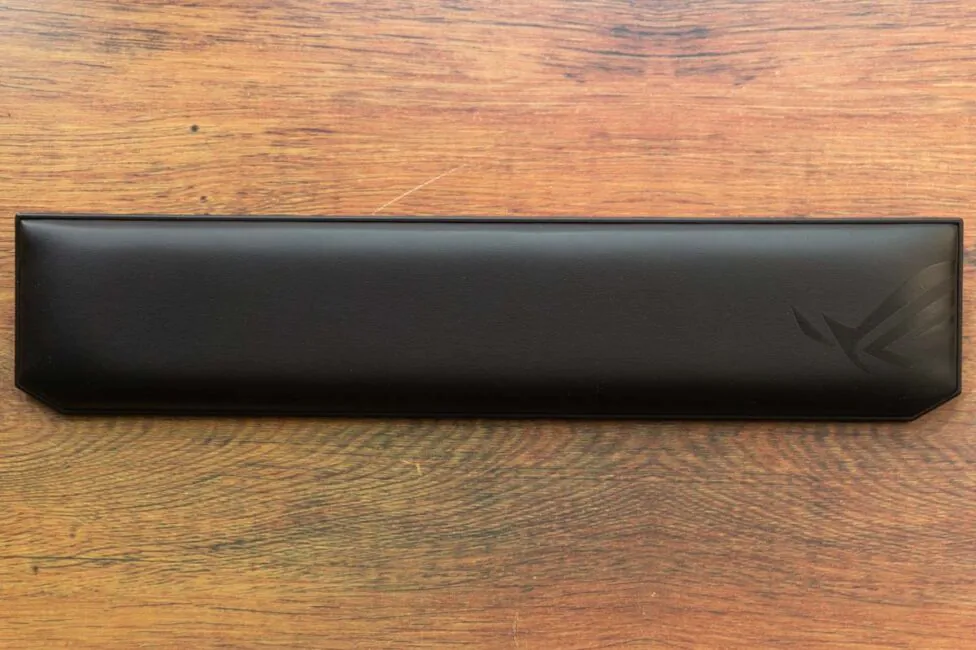 ASUS ROG Strix Scope NX TKL Deluxe