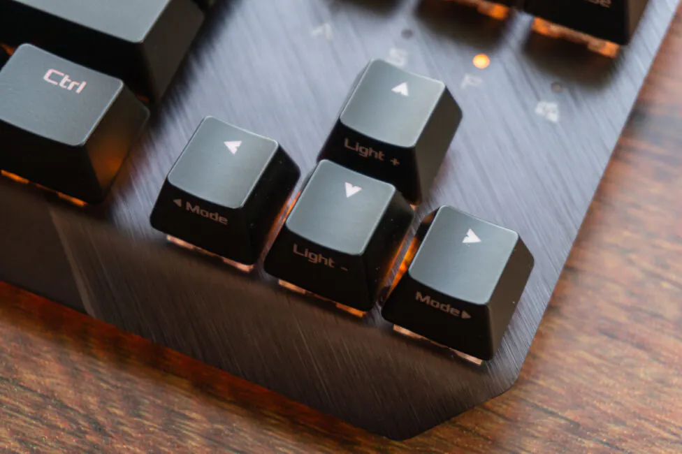 ASUS ROG Strix Scope NX TKL Deluxe