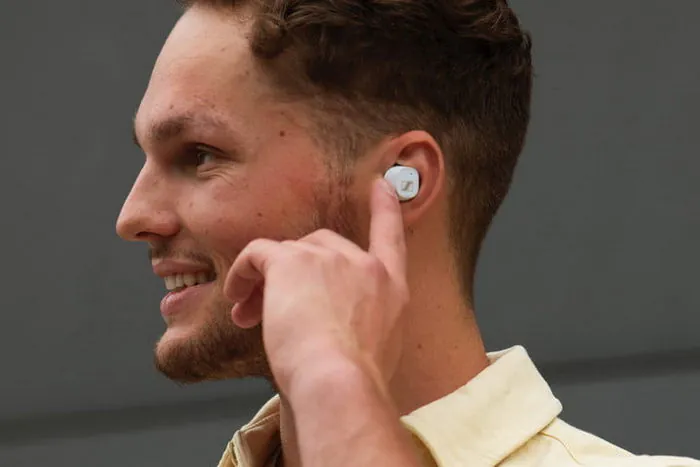 Sennheiser CX Plus