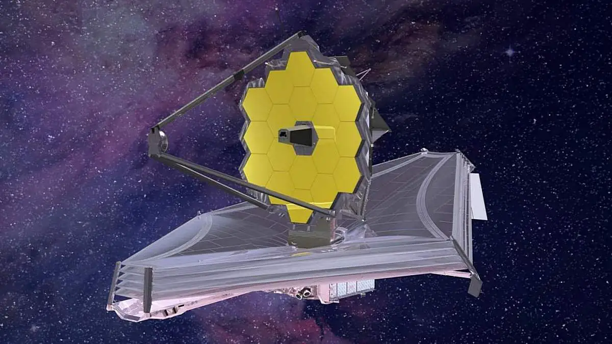 Космический телескоп Джеймса Уэбба: 10 целей для наблюдения