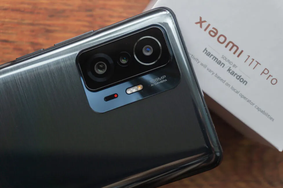 Xiaomi 11T Pro review, a flagship killer?