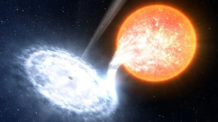 Астрономи, можливо, виявили першу планету поза нашою галактикою