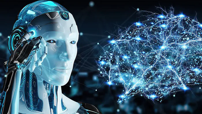 EE.UU. publicó el proyecto de "Proyecto de Ley sobre los Derechos de la Inteligencia Artificial"