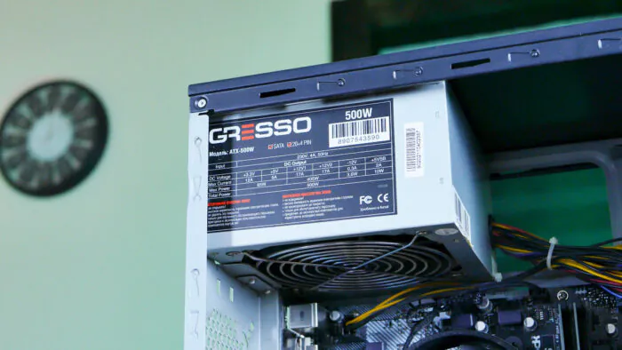 Apacer AS350X 512GB PC