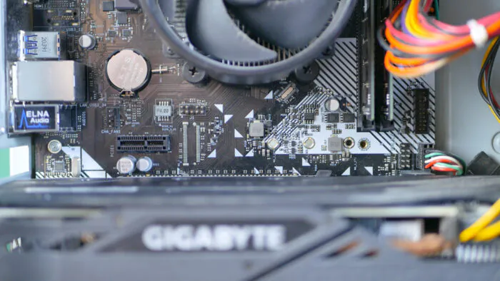 Apacer AS350X 512GB PC