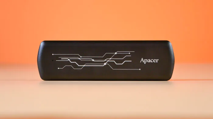 Apacer AS722 512GB