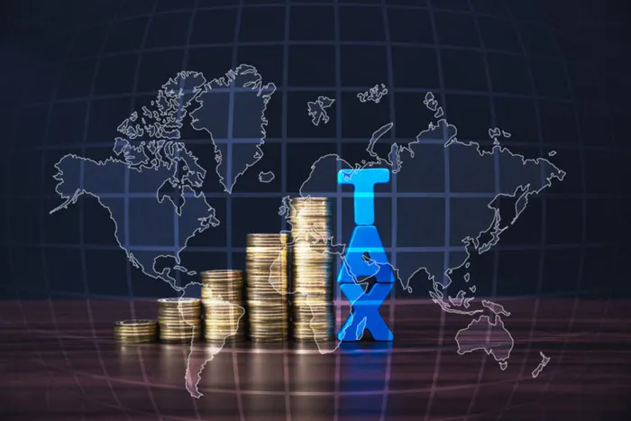 global tax