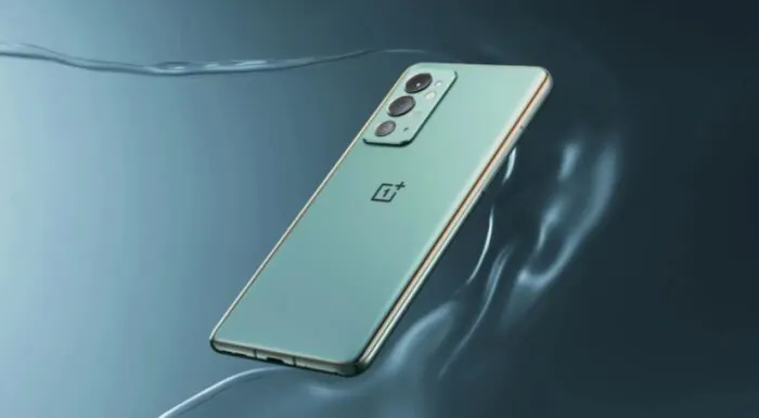 OnePlus 9 RT