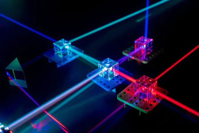 quantum-computer