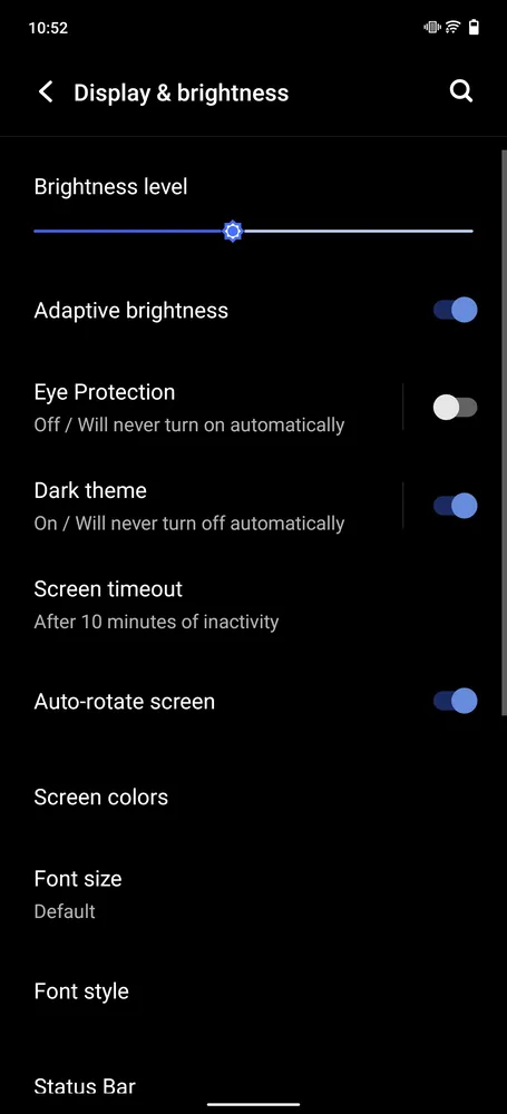vivo X70 Pro