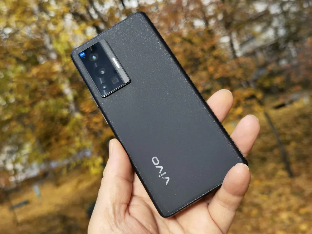 vivo x70 Pro