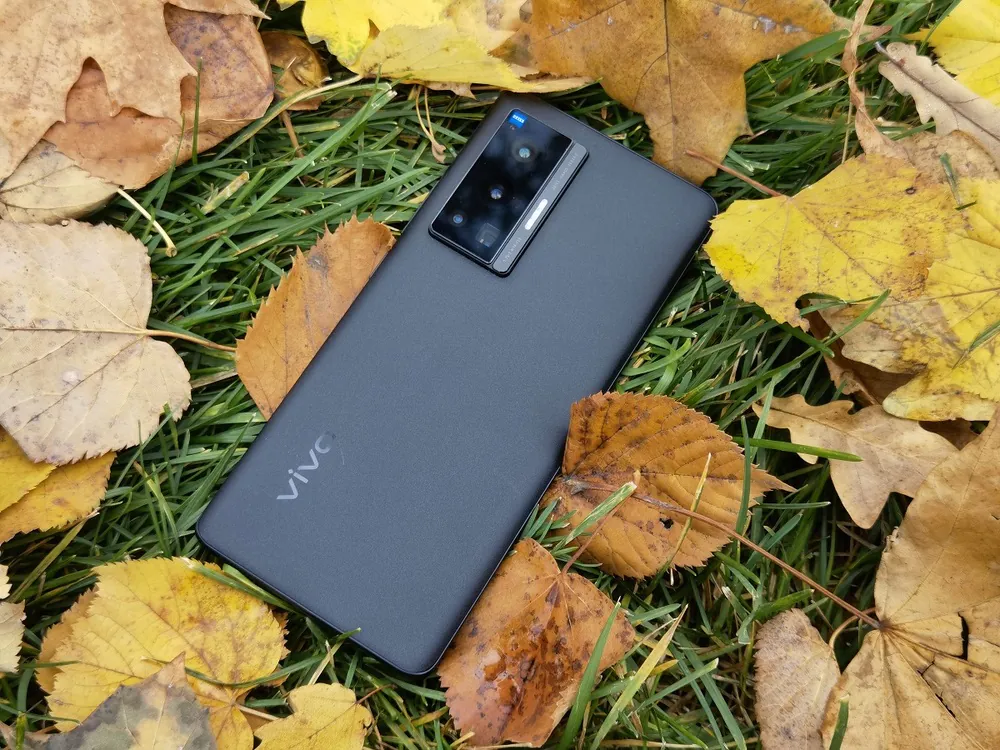 vivo x70 Pro