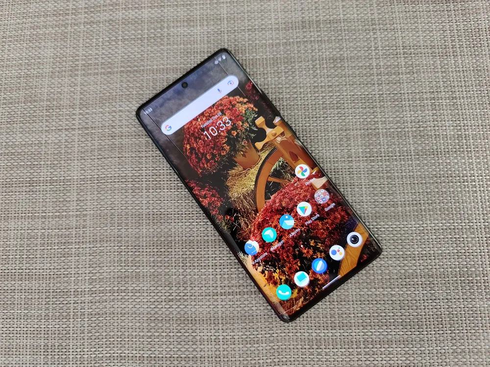 vivo X70 Pro