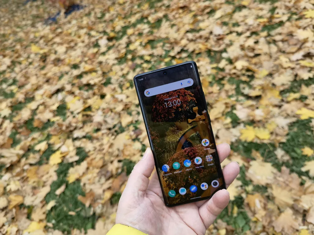 vivo x70 Pro