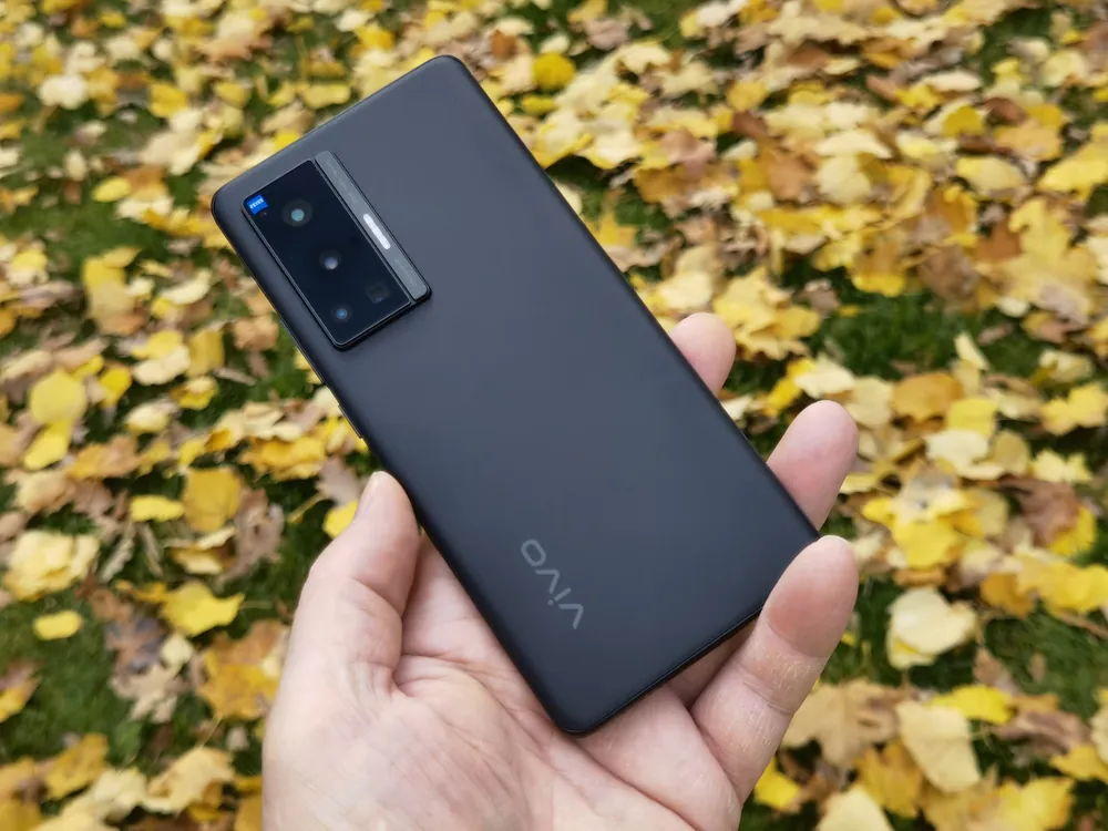 vivo x70 Pro