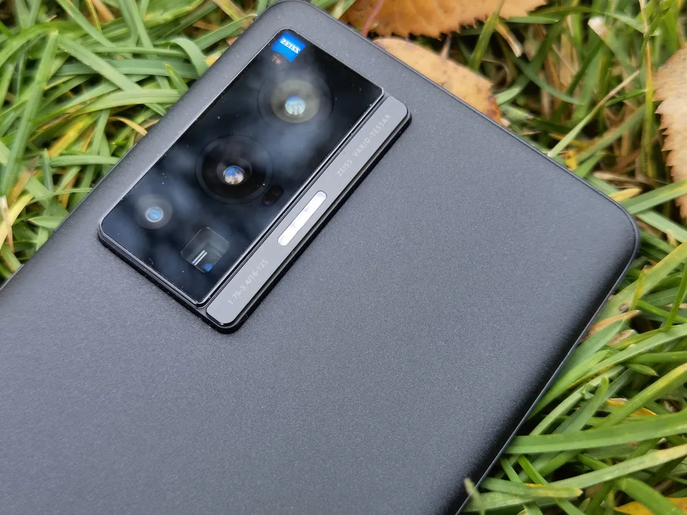 vivo X70 Pro