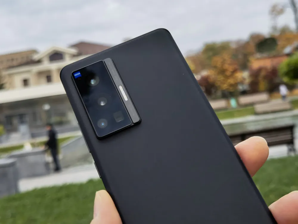 vivo X70 Pro