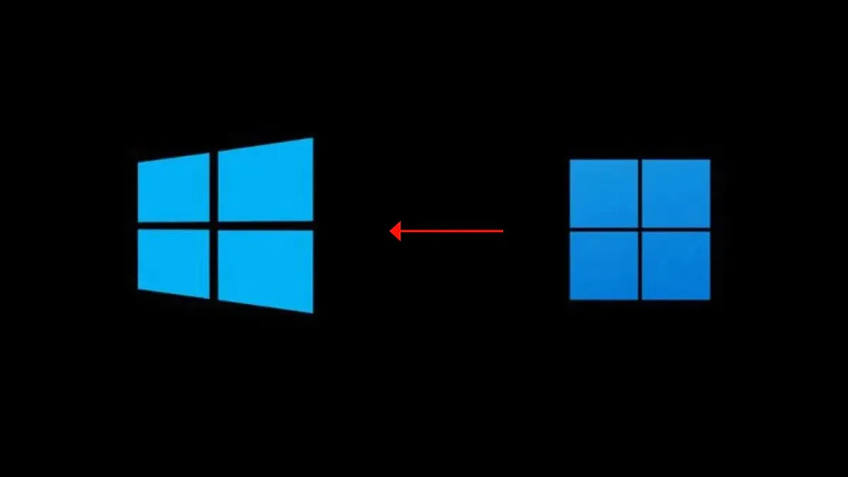 A Windows 10 hogy 11