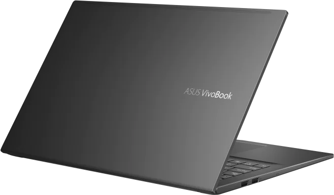 ASUS VivoBook 15 OLED