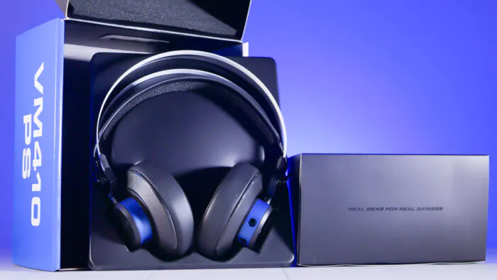 Cougar VM410 PS