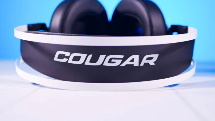 Cougar VM410 PS