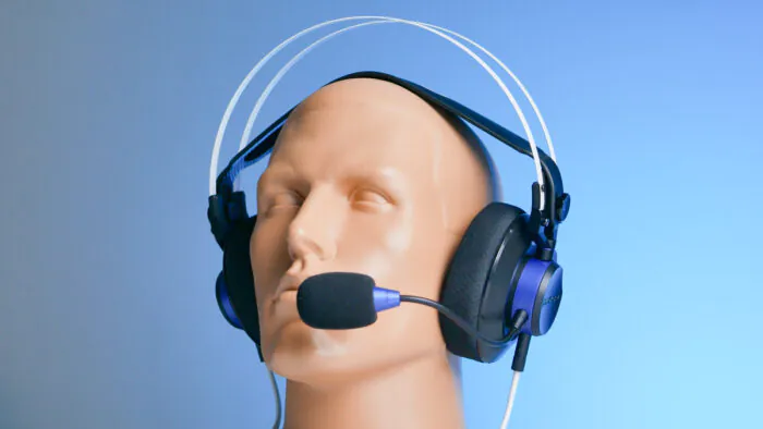 Cougar VM410 PS