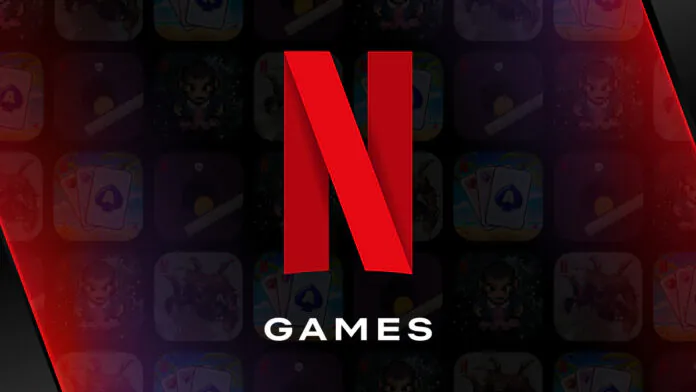 Netflix-Spiele