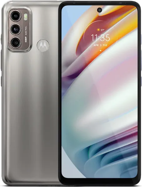 Смартфон Moto G60