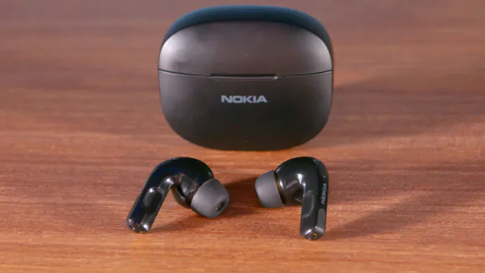 Nokia Go Earbuds+ TWS 201