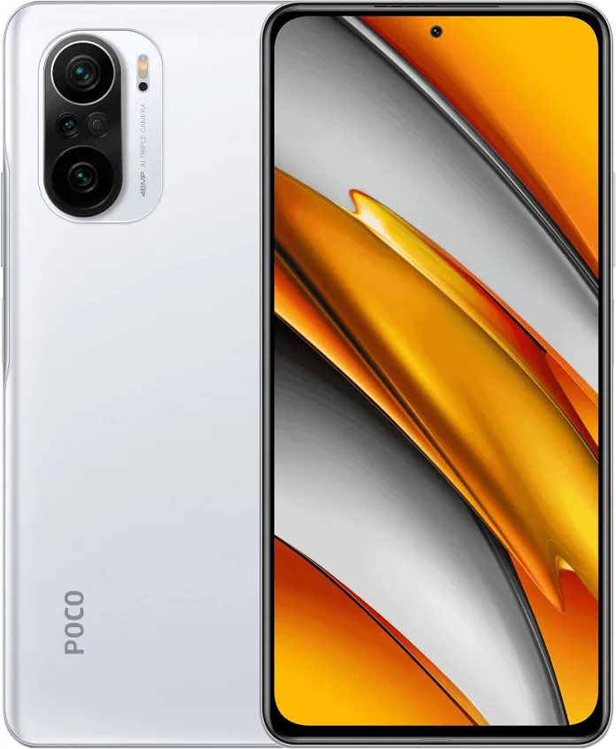 Смартфон Poco F3