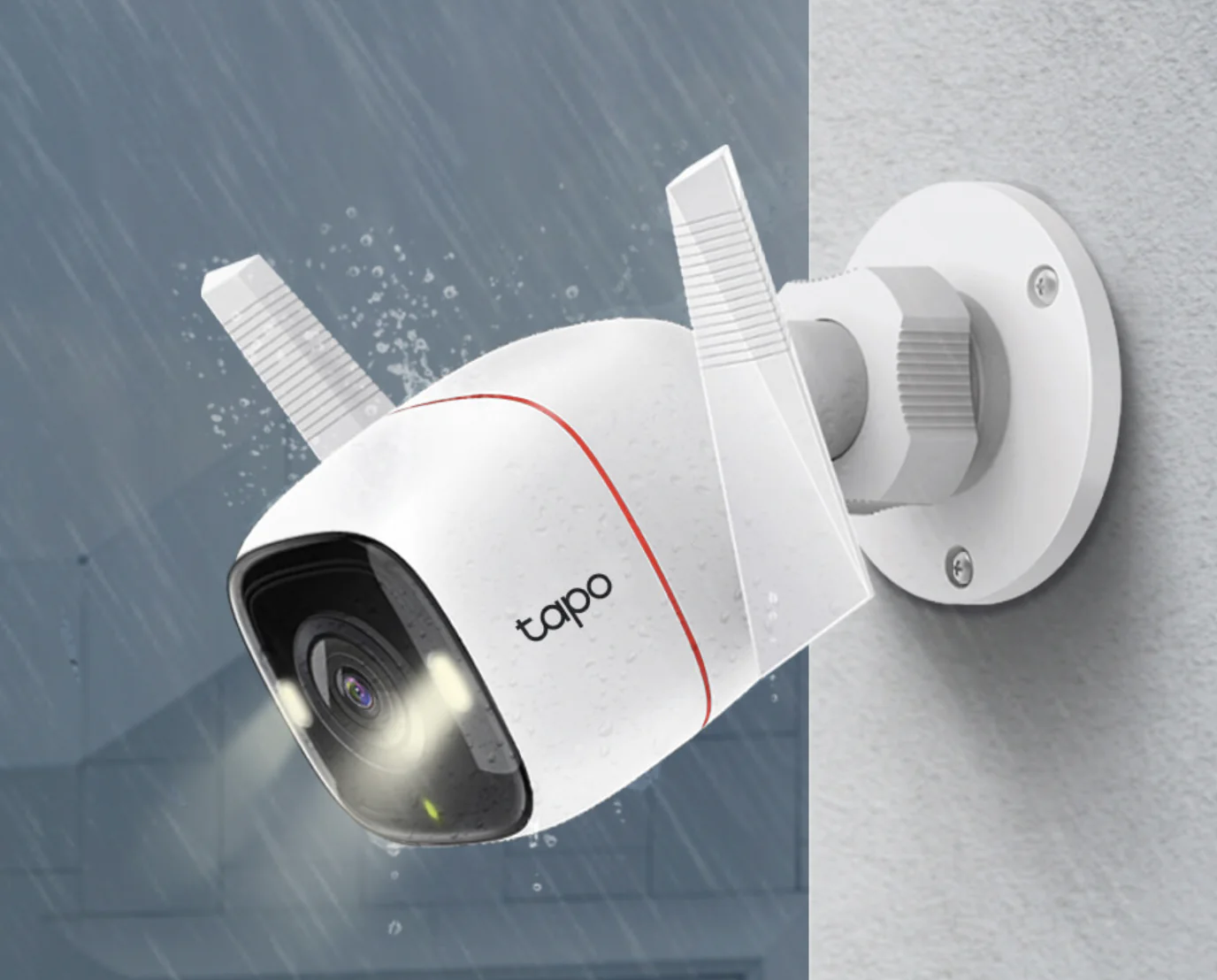 Tapo C320WS