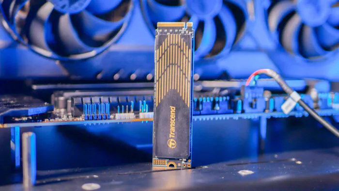 Transcend MTE240S 1TB