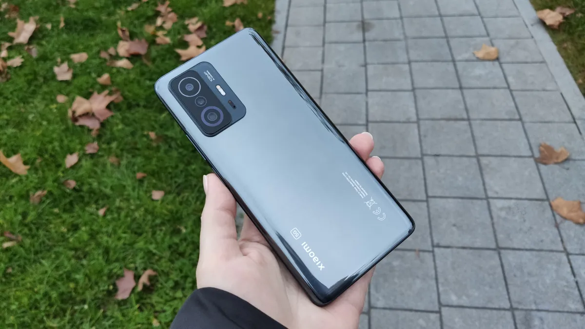 Xiaomi 11T review: Alternative to a Flagship?