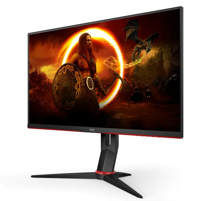 AOC GAMING Q27G2S/E