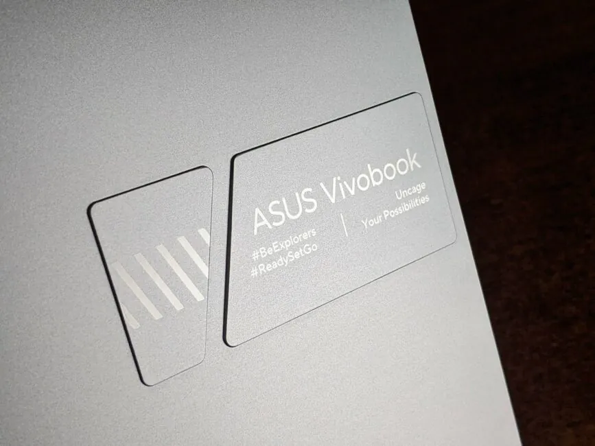 ASUS Vivoкитеп Pro 16X OLED (N7600)