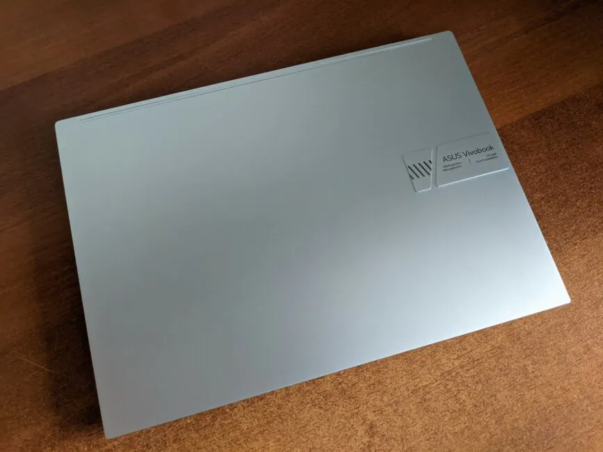 ASUS Vivoწიგნი Pro 16X OLED (N7600)