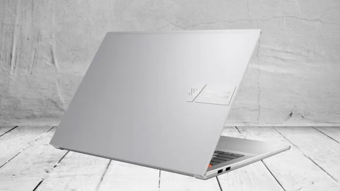 Asus Vivobook 16 (2023) review: A big screen laptop with relatively compact  build
