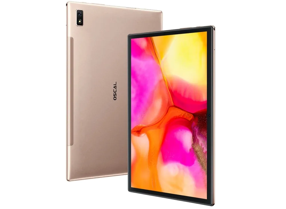 Планшет Blackview Oscal Pad 8