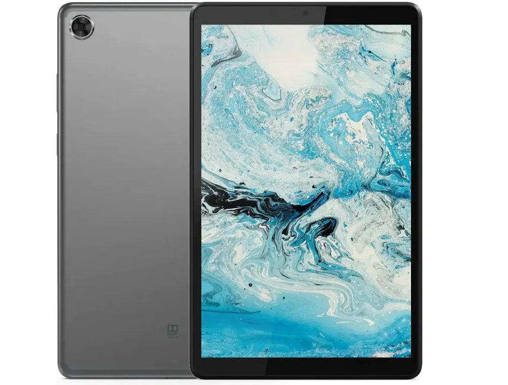 Lenovo Tab M8