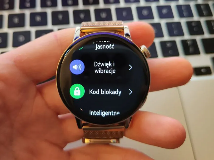 huawei watch gt 3