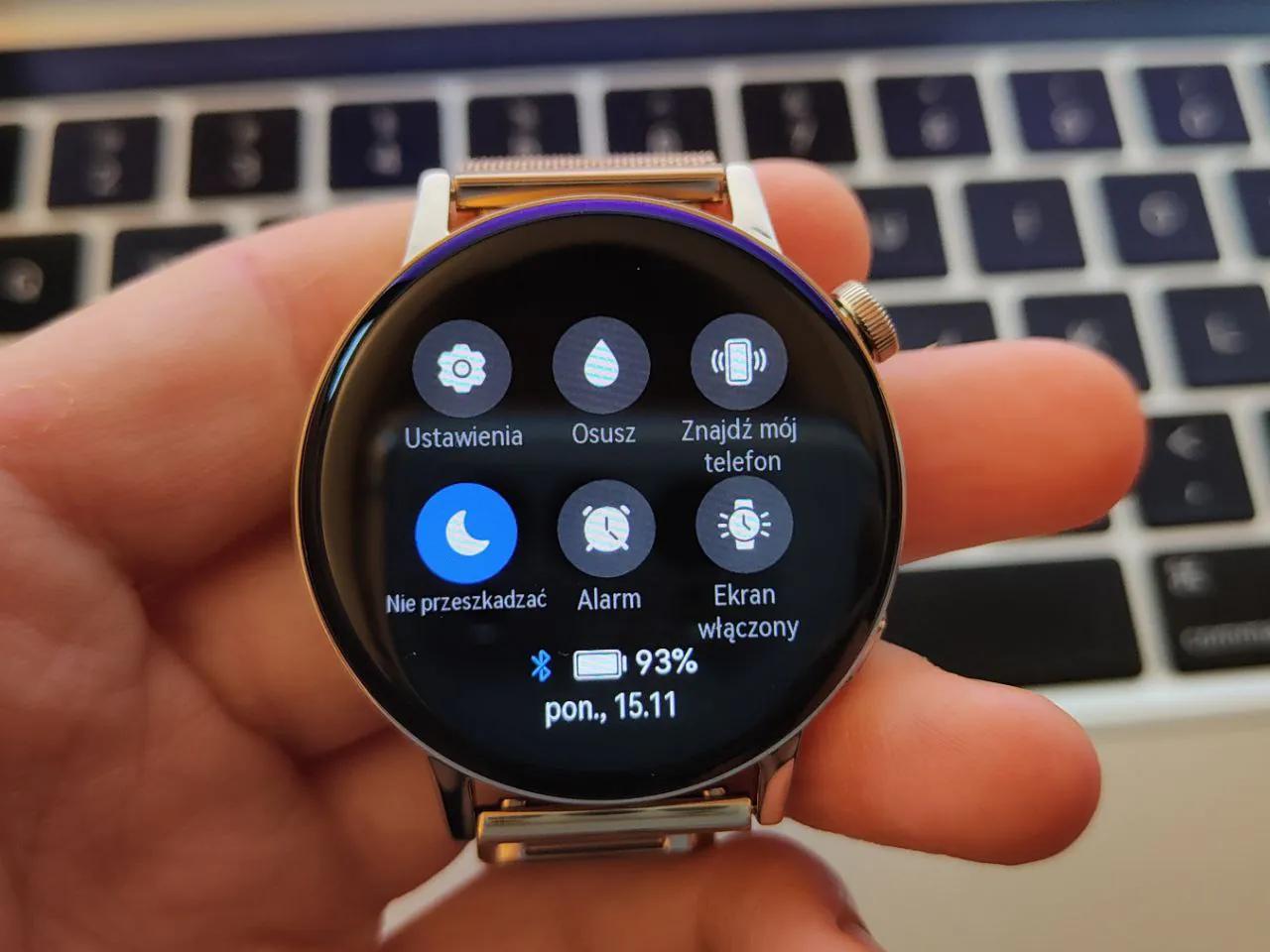 huawei watch gt 3