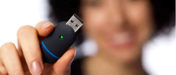 usb data recovery