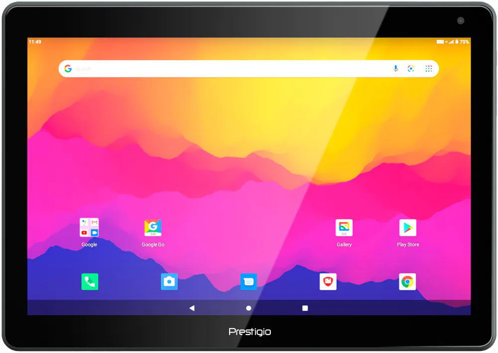 Планшет Prestigio Multipad Muze 3231
