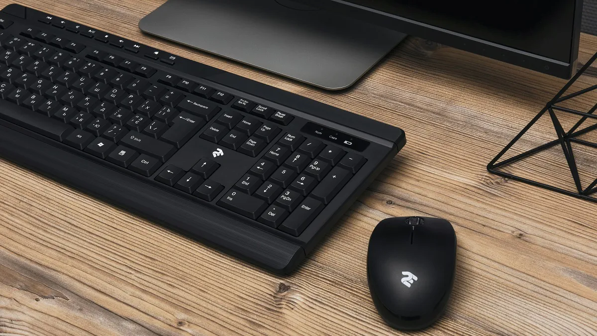 ТОП-10 комплектів миша+клавіатура, осінь 2022